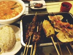 -西单翅酷(西单店)