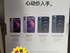 -Apple零售店(深圳益田假日广场店)
