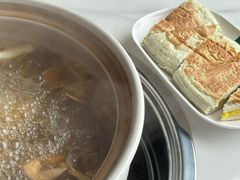 -爱膳菌锅锅(阳南店)