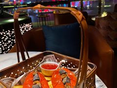 -长沙北辰洲际酒店-SKY 27酒廊