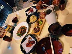 -柴门饭儿(成都太古里店)