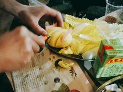 -小象钓虾·营地烧烤(洛溪店)