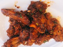 -椿记烧鹅(叠彩店)