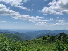 -妙峰山风景名胜区