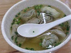-顶巧鸡汤馄饨(虹口总店)