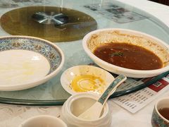 -汗腾格里·风味餐厅(新疆驻京办店)