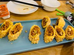 -陈傻子餐厅(世纪都会店)