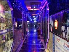 -欢乐驿站量贩式KTV(西丽店)
