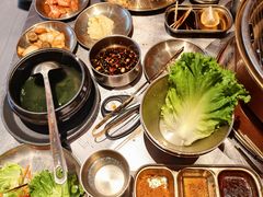 -西塔老太太泥炉烤肉(苏州大悦城店)