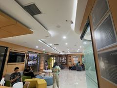 -沃尔得国际英语(泉城路校区)