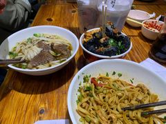-肆姐面粉馆(坡子街店)
