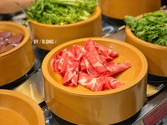 -龍歌自助小火锅(李沧丽达店)