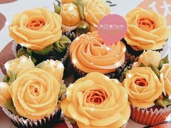 -BONCAKE裱花蛋糕(万象汇店)
