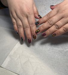 -LILY NAILS美甲美睫