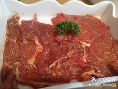 -老版火锅(半坡店)