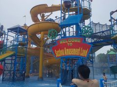 -苏州乐园森林水世界