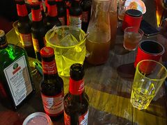 -杜尚rooftop露台酒吧