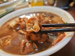 -北京小肠陈饭庄(方庄店)