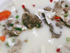 -西北莜面村(太原店)