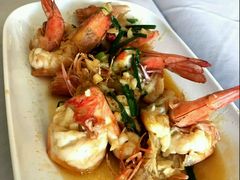 -Red Lobster