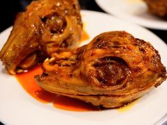-冯记香辣兔火锅(茶店子总店)