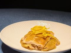 -老吉堂上海本帮菜(工体店)