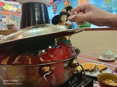 -卡万金特色藏餐