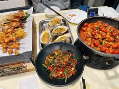 -聚味瞿记·龙虾堂(天元店)