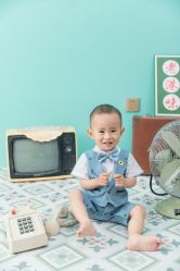 点击看大图 -萌咔奇奇儿童摄影(宝安总店)