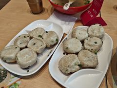 -小杨生煎(周浦万达店)