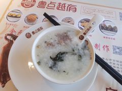 -粤点越有·茶点·粤菜(樵岭国际店)