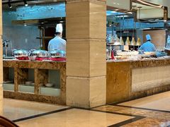 -浙江西子宾馆·瑶园咖啡厅