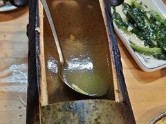 -61号餐吧(兴坪古镇漓江店)