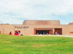 -盘龙城国家考古遗址公园