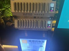 -美悦影院足道·自助美食·轻奢SPA(闽东广场店)