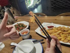 -东方红·湖南菜(金屿店)