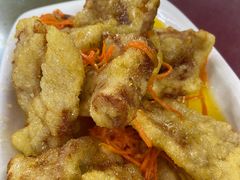 -哈尔滨饺子王·东北菜(鱼鳞浃路店)
