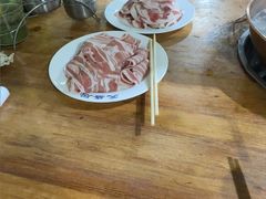 -元盛居(生态大街店)