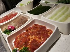 -海底捞火锅(天鹅湖银泰店)