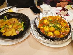 -天朗时代大酒店-餐厅