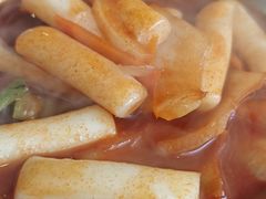 -韩先生自助烤肉•烤活鳗