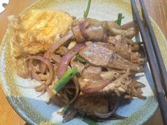 -圳兴面王·拌川·特色炒面(南山保利剧院店)