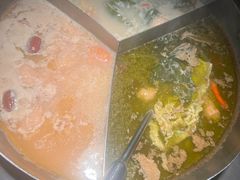 -骨之味·筒骨汤火锅(江头店)