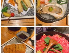 -藤原布二·八佰善会席料理(奥体店)
