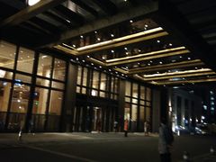 -杭州城中香格里拉大酒店