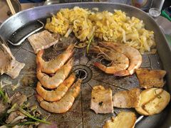 -杨小佳·齐齐哈尔烤肉·烤串(广州店)