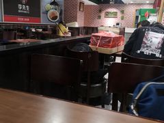 -李先生牛肉面·米饭套餐
