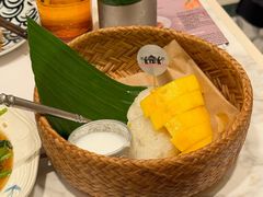 -太食獸泰式茶餐厅(艾尚天地店)