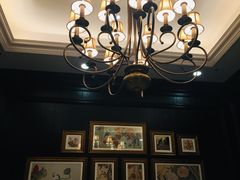 包厢-金春禧·鲁菜海鲜(延吉路万达店)