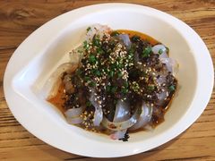 -霸道川面馆(张江店)